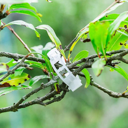 BowLift | Green Garden Safe Plant Support Clips