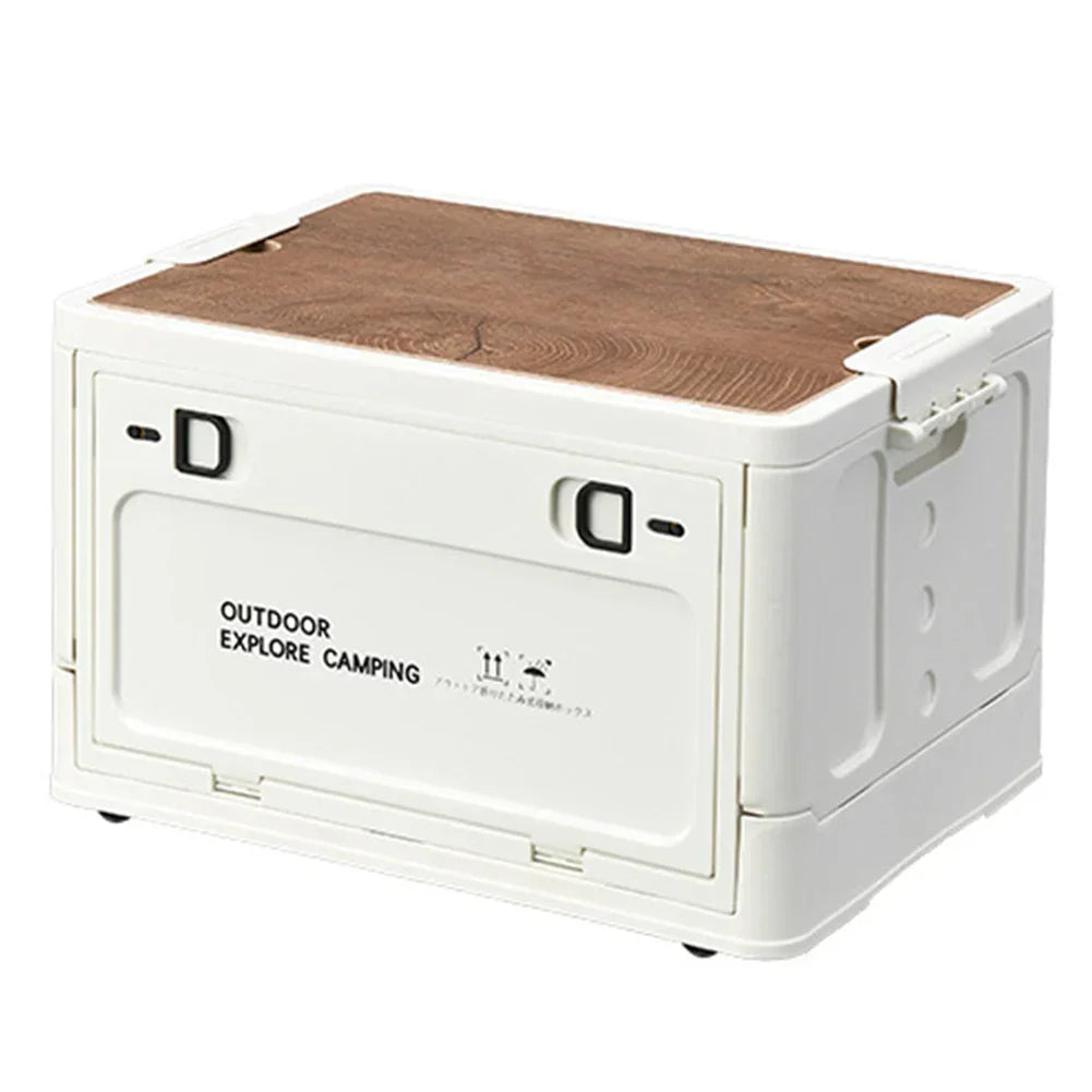 Kalsten | Camping Storage Organizer – Overview in Emergency Equipment