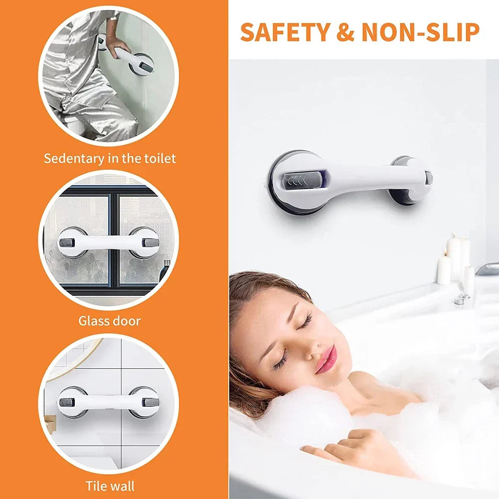 BowLift | Ultra Grip Suction Anti Slip Handle