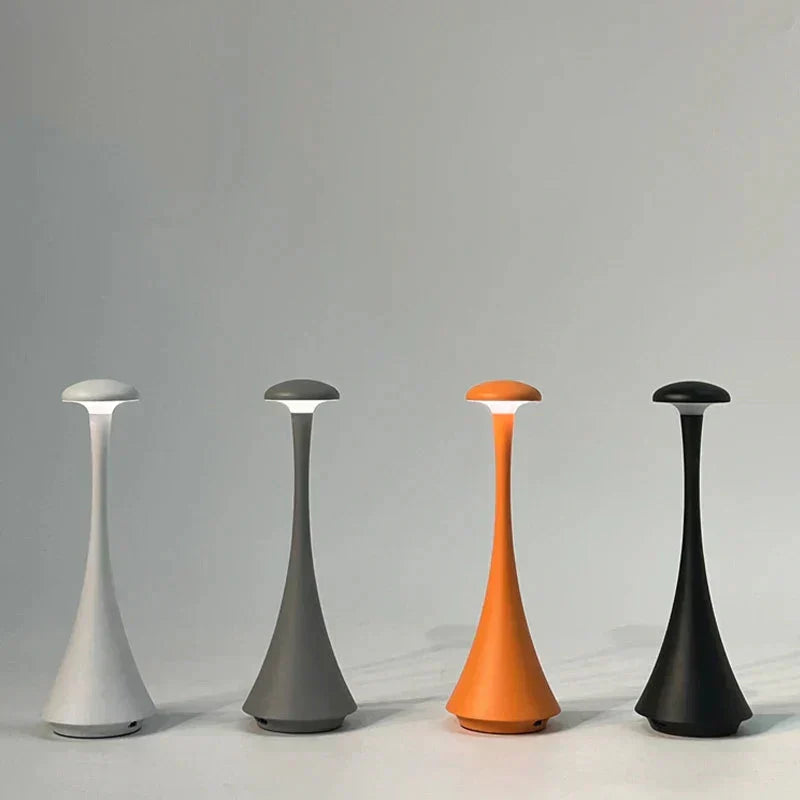 Rechargeable cordless table lamp Karnz