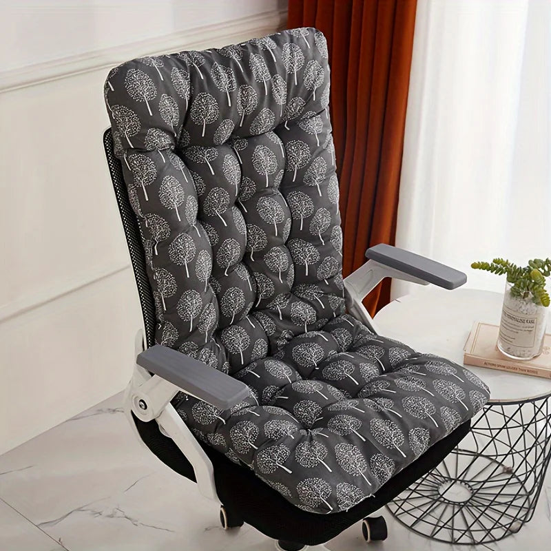BowLift | ErgoLivia | Ergonomic seat cushion with back support | Comfort & posture correction | For office, home & car