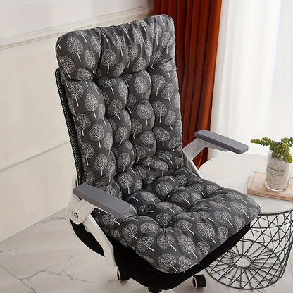 BowLift | ErgoLivia | Ergonomic seat cushion with back support | Comfort & posture correction | For office, home & car
