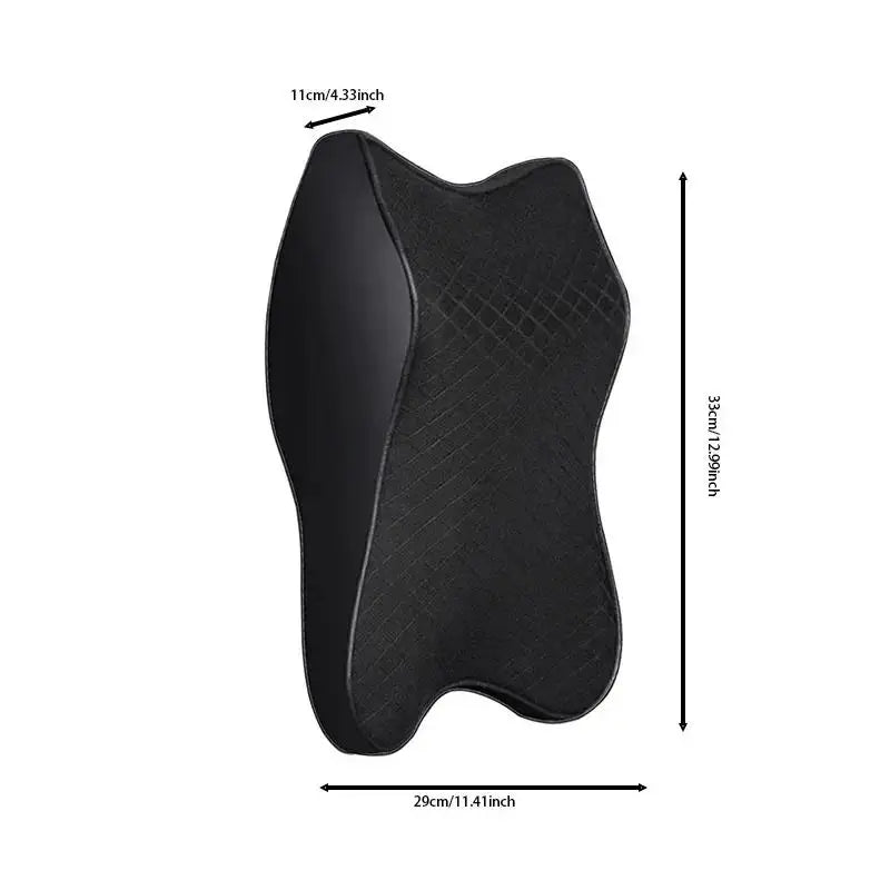 BowLift | Car Seat Headrest Neck Rest Cushion