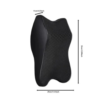 BowLift | Car Seat Headrest Neck Rest Cushion
