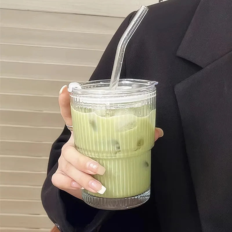 Ribbed To-Go Cup Karnz