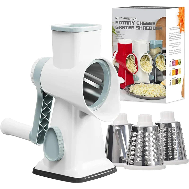Skanto | Multifunctional Slicer for Delicious Dishes