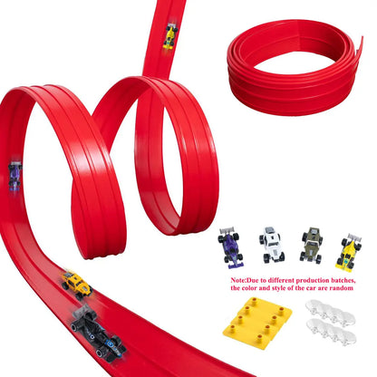 Skanto | Flexible Racing Track Set