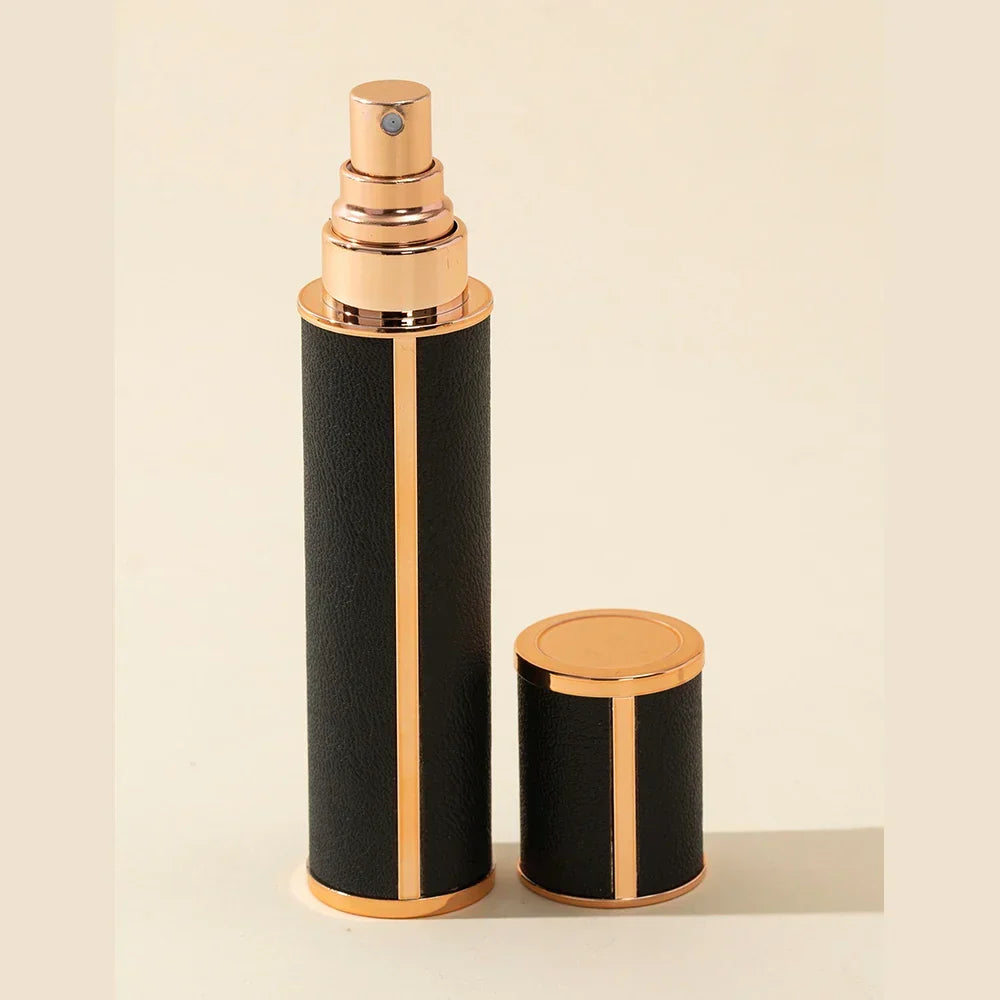 BowLift | AromaGo 10ml Perfume Spray Refillable Mini Travel Bottle