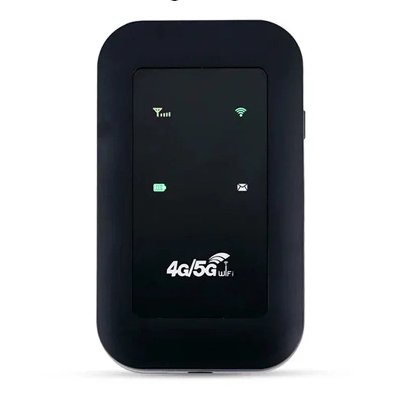 BowLift | Portable Wireless WiFi Router