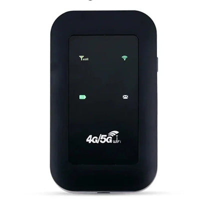 BowLift | Portable Wireless WiFi Router