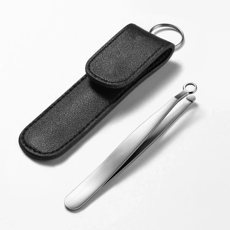 BowLift | Mini Nose Hair Trimmer - 2Pcs
