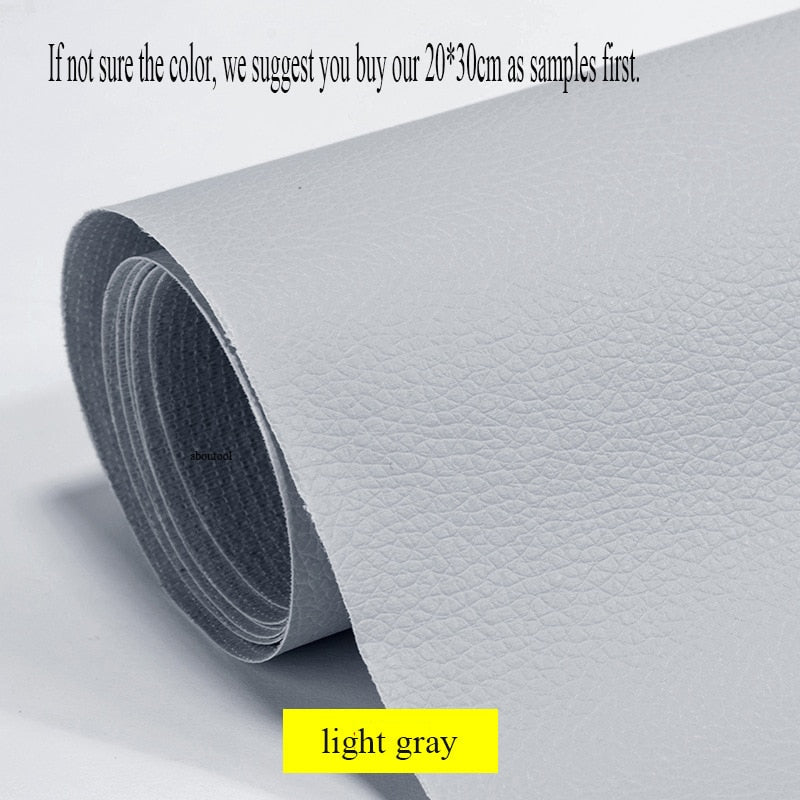 Karnz | Self-adhesive Faux Leather Repair Kit