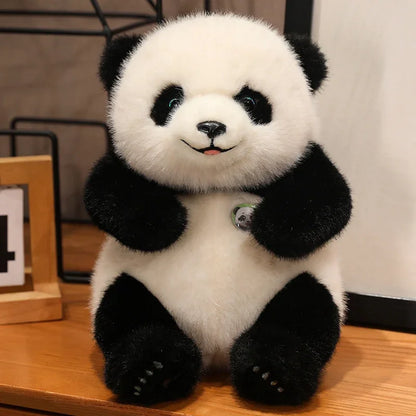Brehn | Jumbo Panda Plush Toy