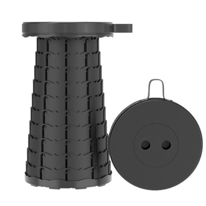 BowLift | Crutch Delight - The compact, strong folding stool