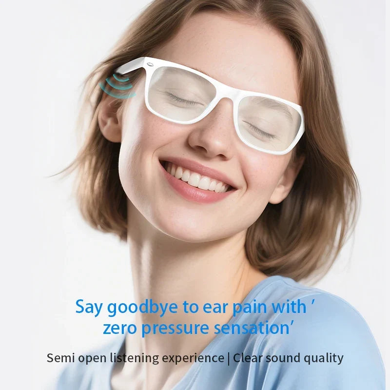 Skanto | Smart AI Translation Sunglasses