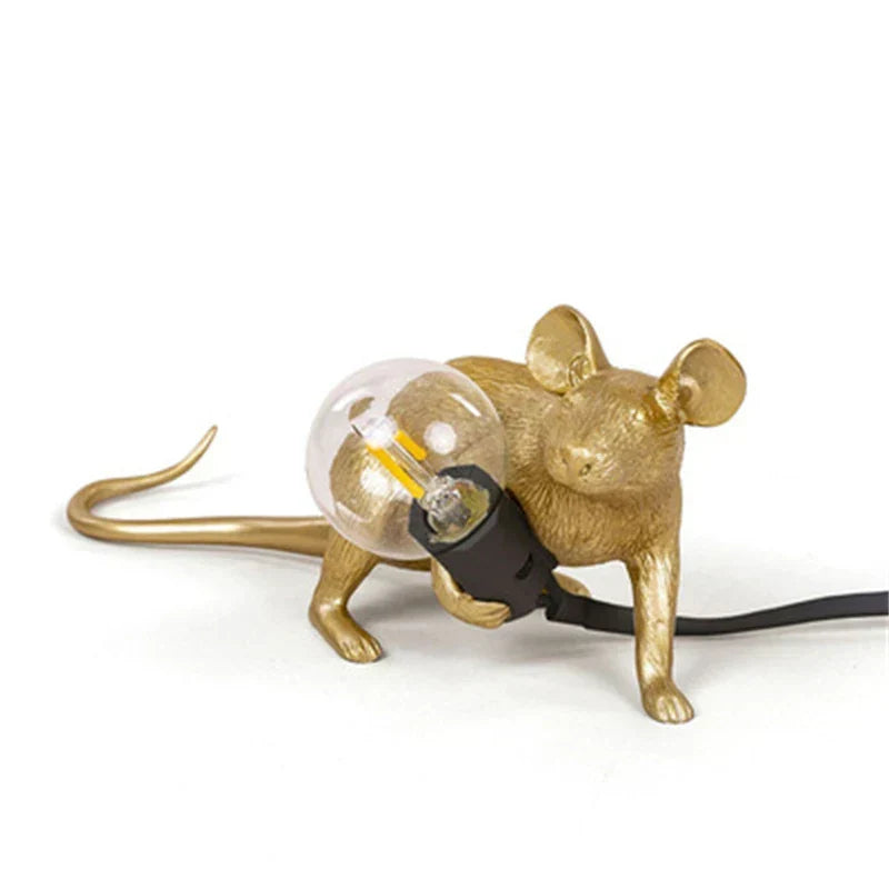 Nachtrat Desk Lamp | Brehn