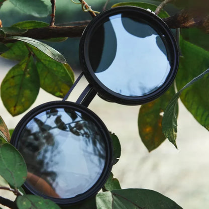 BowLift | ShadowSunglasses | Sunglasses with Black Lenses Stylish UV Protection Fashion