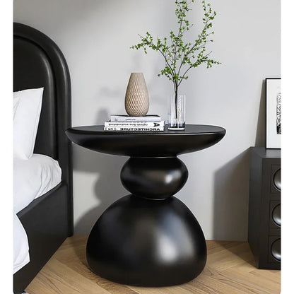 Skanto | Modern Minimalist Side Table in Scandinavian Design