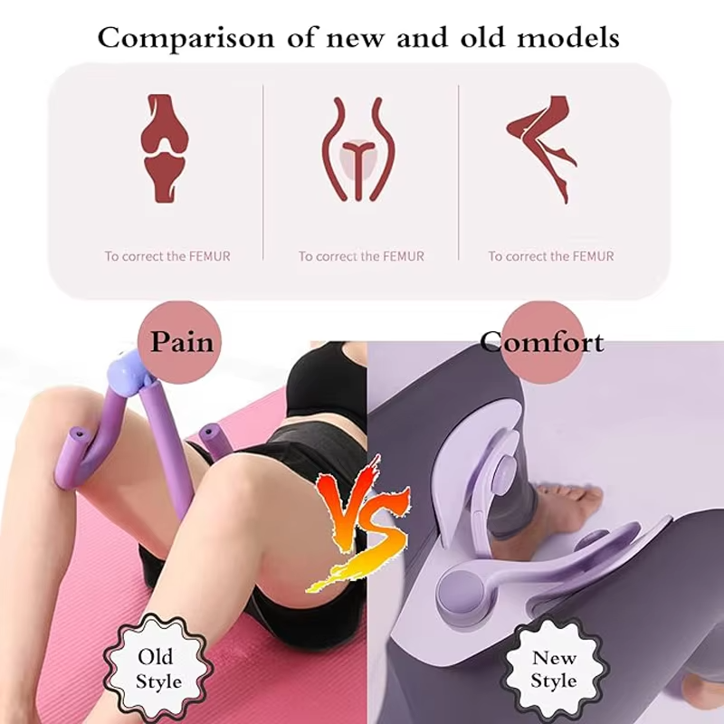 BowLift | Multi-Functional Pelvic Floor and Full-Body Muscle Trainer