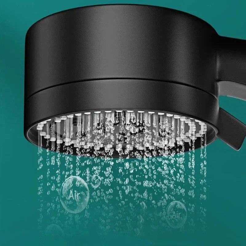 ZenSpray - Luxury Shower Head with 8 Settings