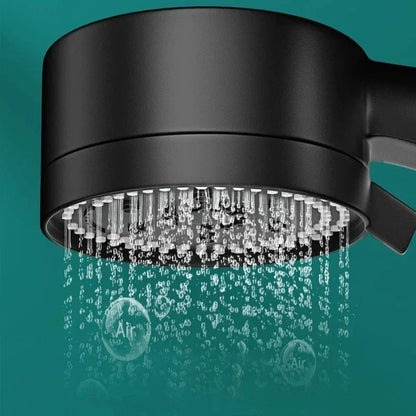 ZenSpray - Luxury Shower Head with 8 Settings