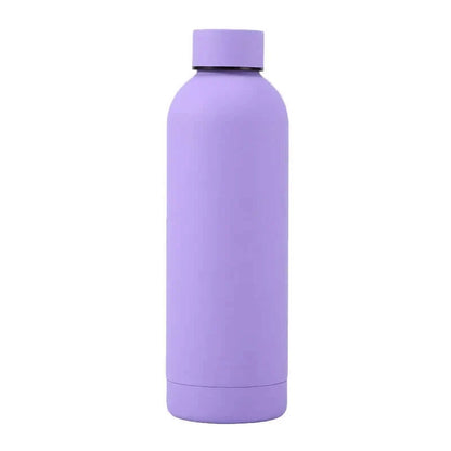 Skanto | Creative Stainless Steel Water Bottle