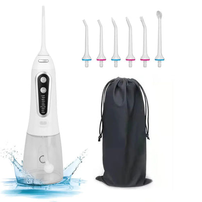 Skanto | USB Oral Care Water Flosser