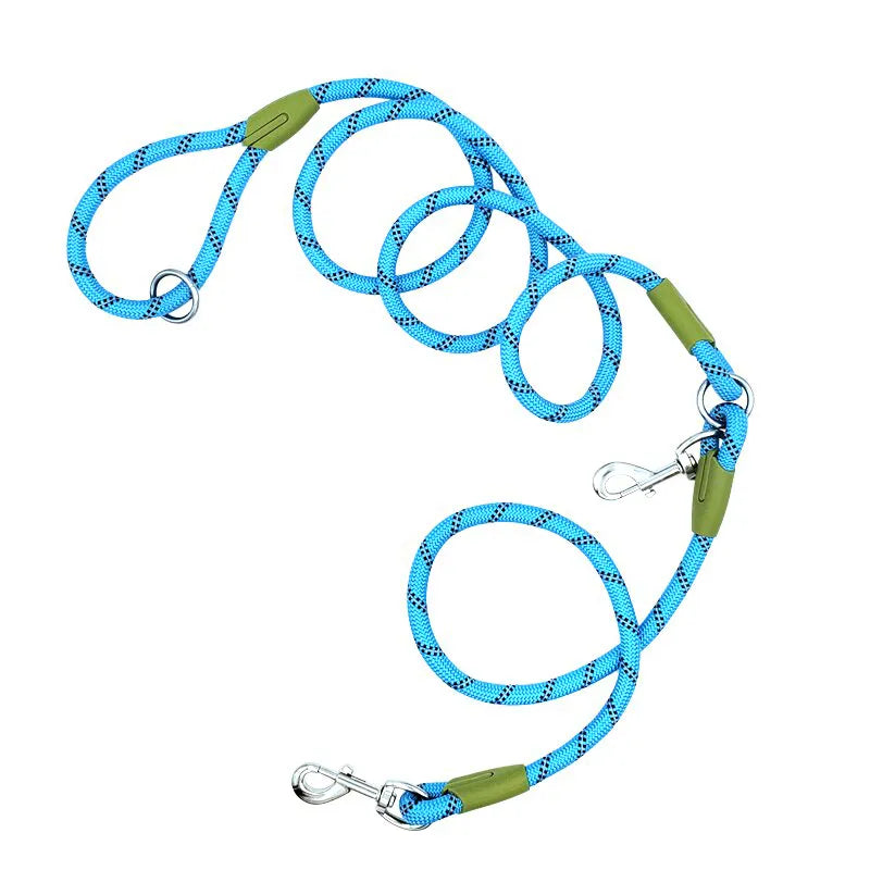 FreedomLeash – Innovative Hands-Free Dog Leash Skanto