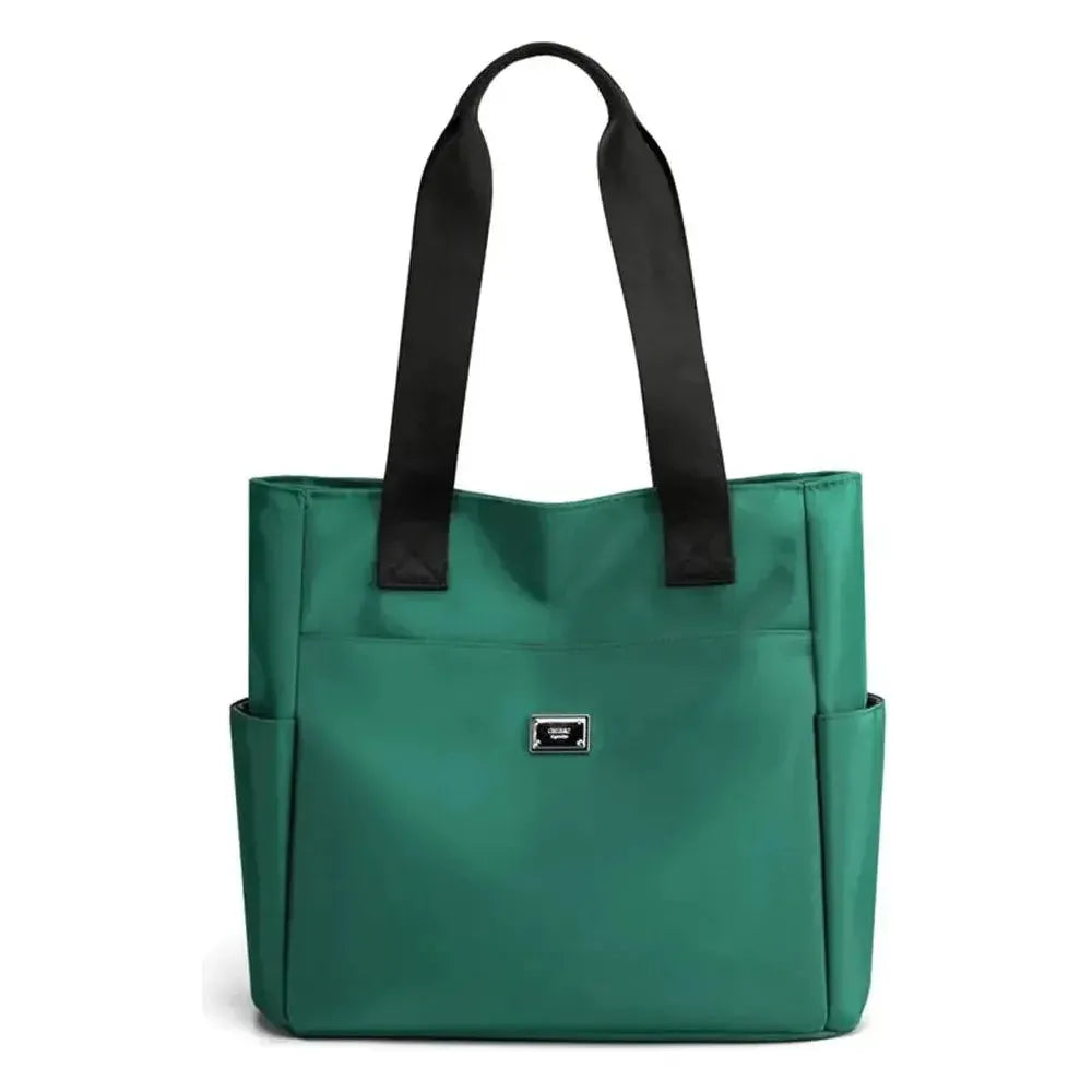 SchoolPro Bag - Waterproof Lightweight Handbag with Large Capacity | Brehn