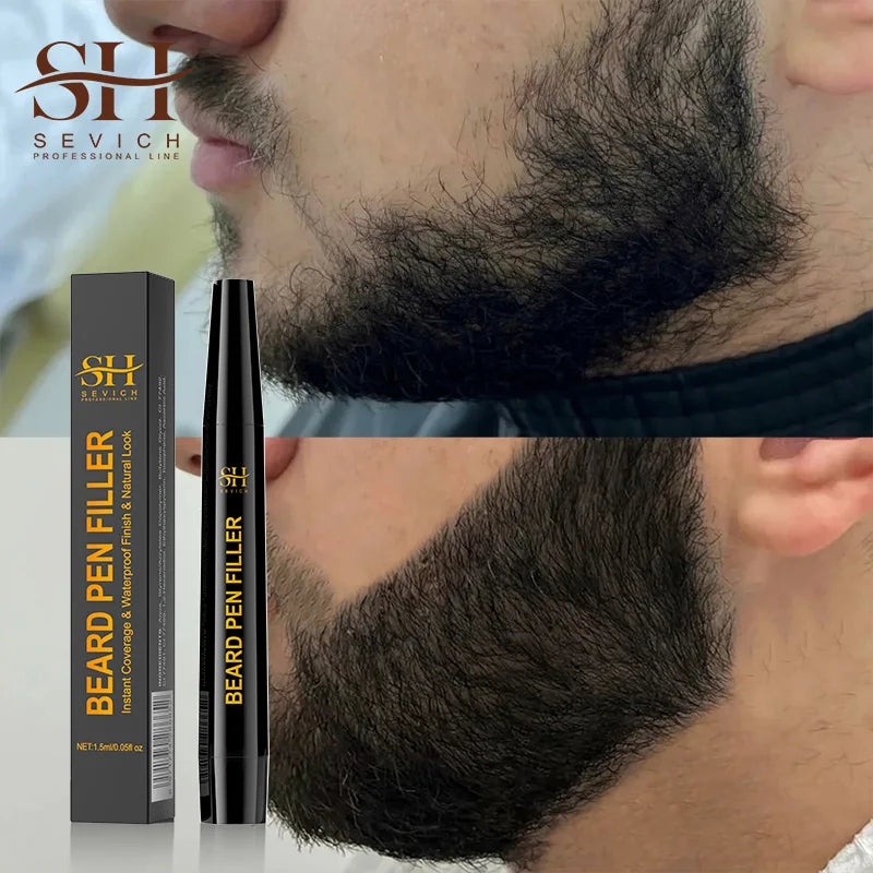 BowLift | Waterproof Beard  Filler Pen