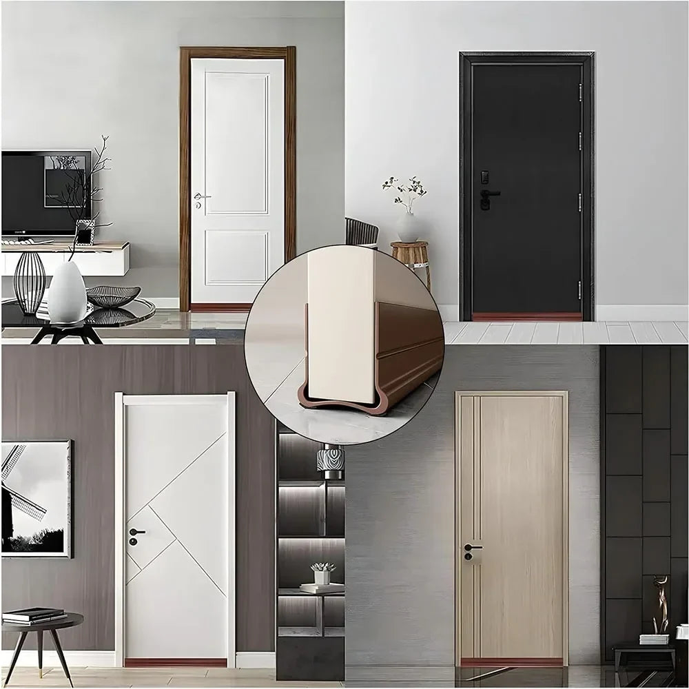 BowLift | SealGuard Pro Door Strip