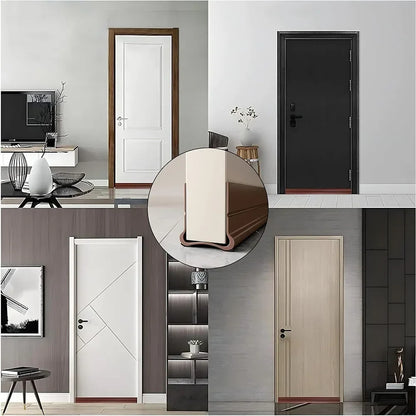 BowLift | SealGuard Pro Door Strip