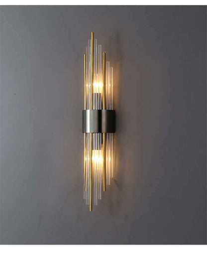 Skanto | Art Deco Wall Lamps