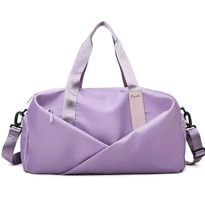 Skanto | Sport Bag - Stylish Multifunctional Sport Bag for Any Occasion