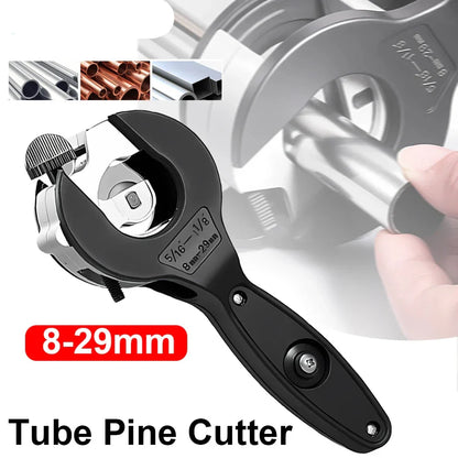 BowLift | Ratchet Pipe Cutter Tool