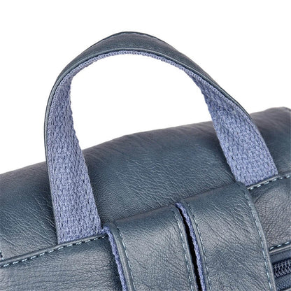BowLift | Leather Backpack for Women