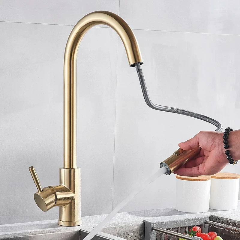 Skanto | Functionality and Comfort with Every Turn