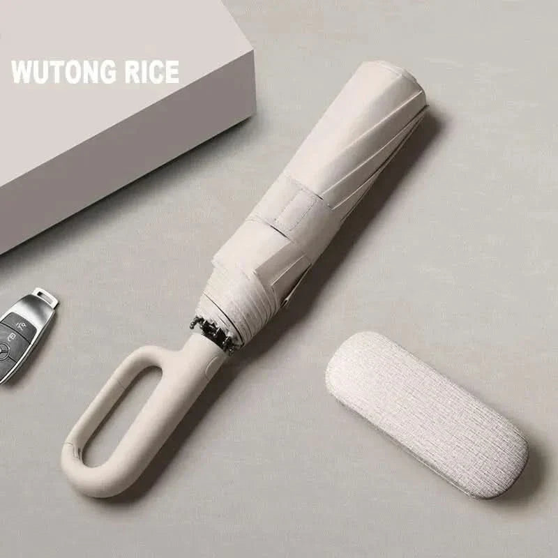 Skanto | RainGuard – Automatic Umbrella with Wind and UV Protection