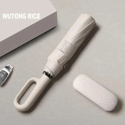 Skanto | RainGuard – Automatic Umbrella with Wind and UV Protection