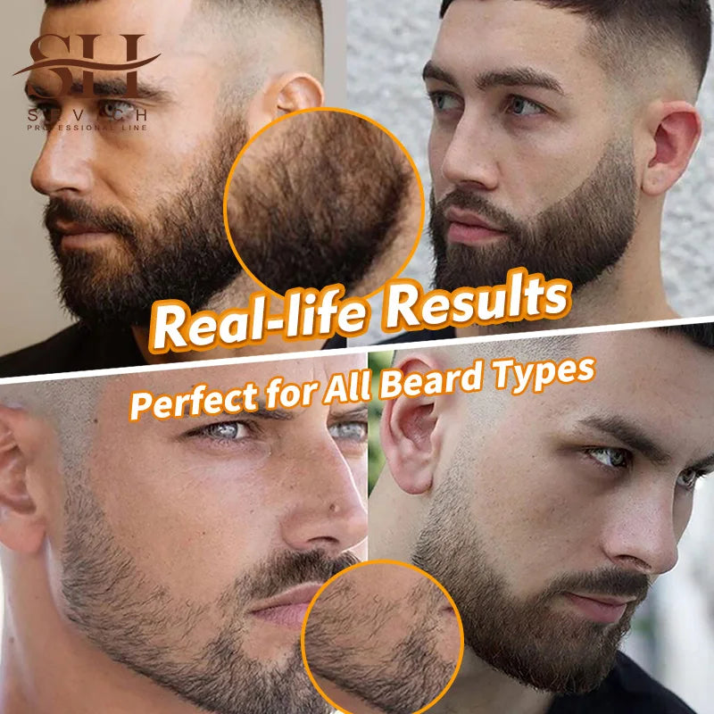 BowLift | Waterproof Beard  Filler Pen
