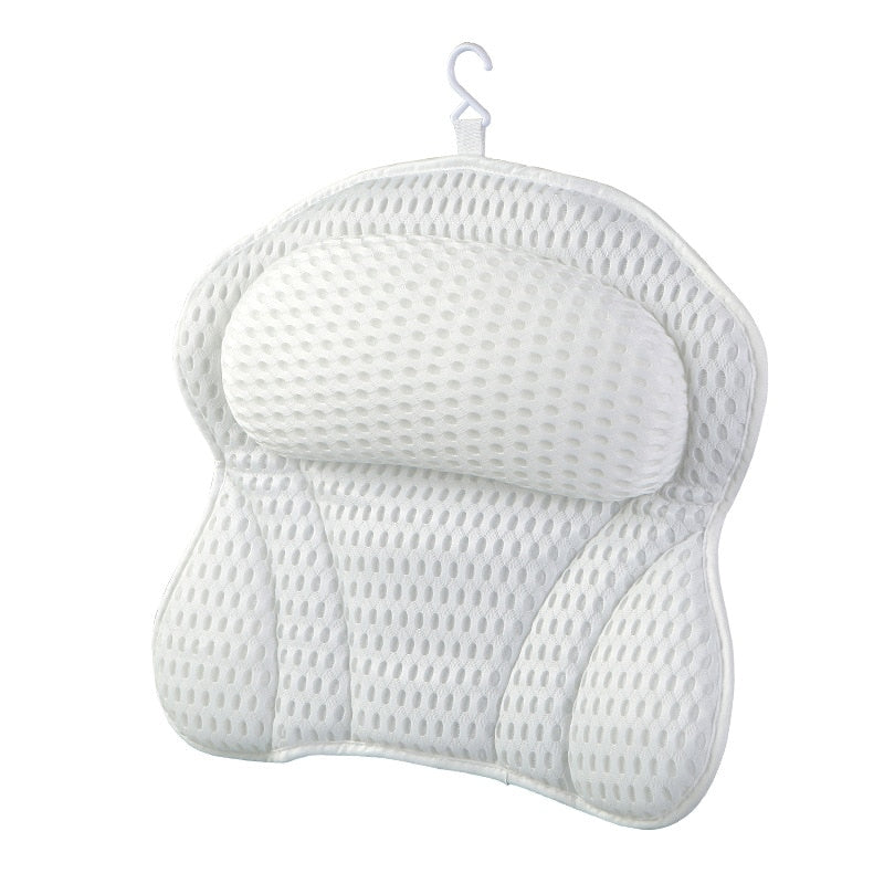 BowLift | Bathtub Spa Max Comfy Cushion