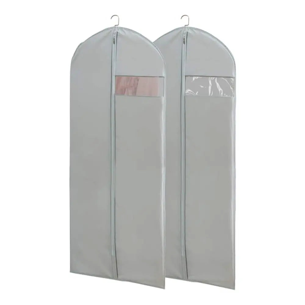 BowLift | GARMENTA Premium Dress Protection Cover | Dust & Waterproof | With Viewing Window | 3 Sizes