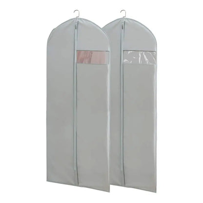 BowLift | GARMENTA Premium Dress Protection Cover | Dust & Waterproof | With Viewing Window | 3 Sizes