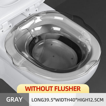 BowLift | Effortless Hygiene Manual Bidet Toilet Helper