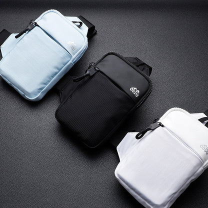 Skanto | Waterproof Shoulder Sport Wave Chest Bag