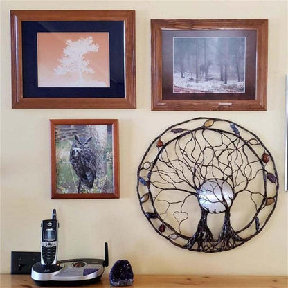 Skanto | Tree of Life - Natural Elegance - Unique Home Decoration