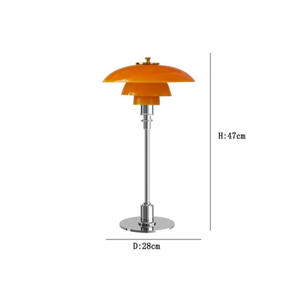 Skanto | Scandinavian Designer Table Lamp Minimalist