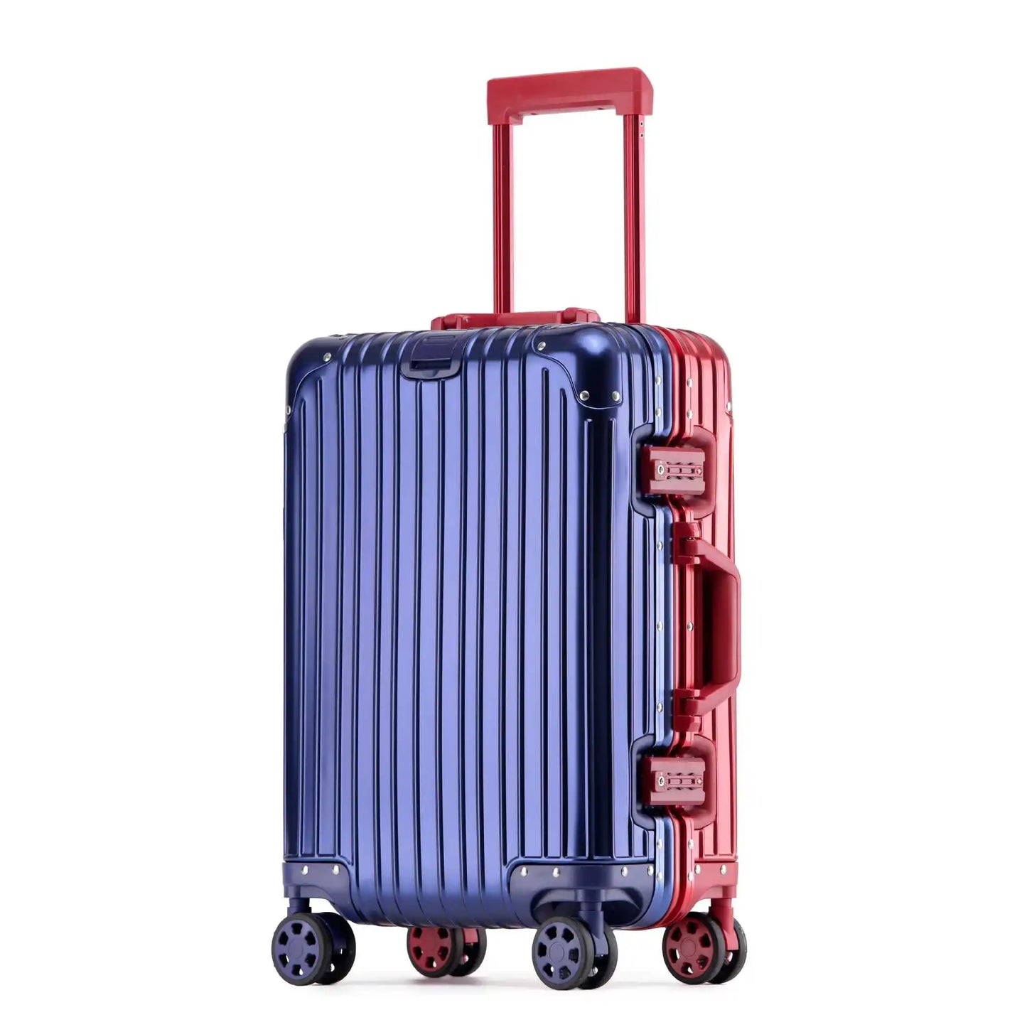Skanto | Aluminum-Magnesium Hard Shell Case – Tirana