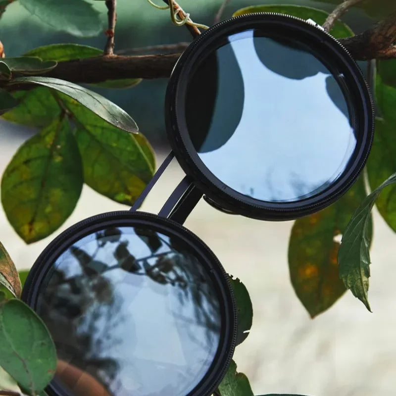 BowLift | ShadeShift Pro Polarized Sunglasses