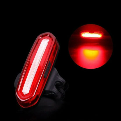 BowLift | Rechargeable safety light with 240° viewing angle
